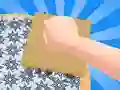 Spil Svamp Dekor 3D online Spil Svamp Dekor 3D online