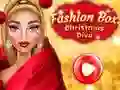 Spil Mode Kasse: Jule Diva online Spil Mode Kasse: Jule Diva online
