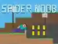 Spil Edderkop Noob online Spil Edderkop Noob online
