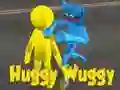 Spil Huggy Wuggy online Spil Huggy Wuggy online