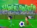Spil Super Fodbold online Spil Super Fodbold online