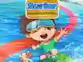 Spil Surfer online