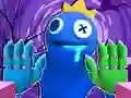 Spil Regnbue Monster Legetid 3D online Spil Regnbue Monster Legetid 3D online