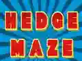 Spil Hæk labyrint online Spil Hæk labyrint online