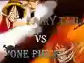 Spil Fairy Tail vs One Piece online Spil Fairy Tail vs One Piece online