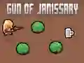 Spil Janissarens våben online Spil Janissarens våben online