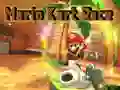 Spil Mario Kart Løb online