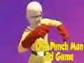 Spil One Punch Man 3D Spil online Spil One Punch Man 3D Spil online