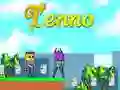 Spil Tenno online Spil Tenno online