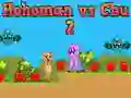 Spil Hohoman vs Chu 2 online Spil Hohoman vs Chu 2 online