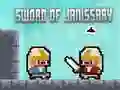 Spil Janissarens sværd online Spil Janissarens sværd online