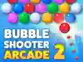 Spil Bubble Shooter Arcade 2 online