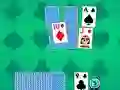 Spil Tripeaks Solitaire online