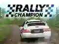 Spil Rallymester online Spil Rallymester online