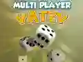 Spil Yatzy Multiplayer online