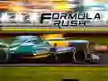 Spil Formel Rush online Spil Formel Rush online