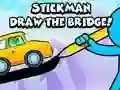 Spil Stickman Tegner Broen online Spil Stickman Tegner Broen online