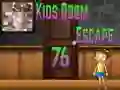 Spil Amgel Kids Værelse Flugt 76 online Spil Amgel Kids Værelse Flugt 76 online