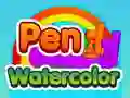 Spil Vandfarvepen online Spil Vandfarvepen online