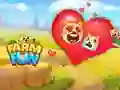 Spil Gårdens Sjov online Spil Gårdens Sjov online