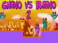 Spil Cheno mod Reeno 2 online Spil Cheno mod Reeno 2 online