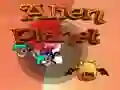 Spil Alien Planet online Spil Alien Planet online