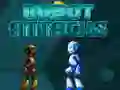 Spil Robotangreb online