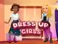 Spil Dress Up Piger online Spil Dress Up Piger online