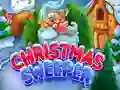 Spil Julefejer online Spil Julefejer online