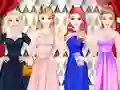 Spil Oscars Tæppe Mode online Spil Oscars Tæppe Mode online