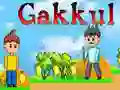 Spil Gakkul online