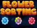 Spil Blomstersortering online Spil Blomstersortering online