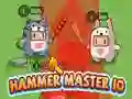 Spil Hammermester io online