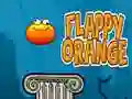 Spil Flyvende Appelsin online