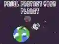 Spil Pixel Beskyt Din Planet online Spil Pixel Beskyt Din Planet online