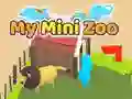 Spil Min Mini Zoo online