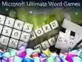 Spil Microsoft Ultimate Word Games online