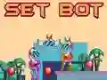 Spil Set Bot online