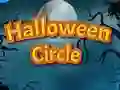 Spil Halloween Cirkel online Spil Halloween Cirkel online