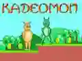 Spil Kadeomon online Spil Kadeomon online