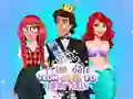Spil Promdate: Fra Nørd til Promdronning online Spil Promdate: Fra Nørd til Promdronning online