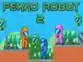 Spil Pekko Robot 2 online Spil Pekko Robot 2 online