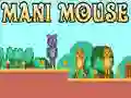 Spil Mani Mus online Spil Mani Mus online