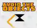 Spil Undgå objekterne online