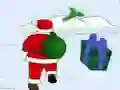 Spil Juleløb med Julemanden online Spil Juleløb med Julemanden online