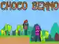 Spil Choco Benno online