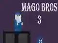 Spil Mago Bros 3 online Spil Mago Bros 3 online