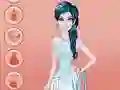 Spil Festdronning Elisa online Spil Festdronning Elisa online