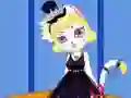 Spil Klip Kattens Prinsesse online Spil Klip Kattens Prinsesse online
