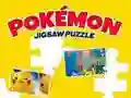 Spil Pokémon puslespil online